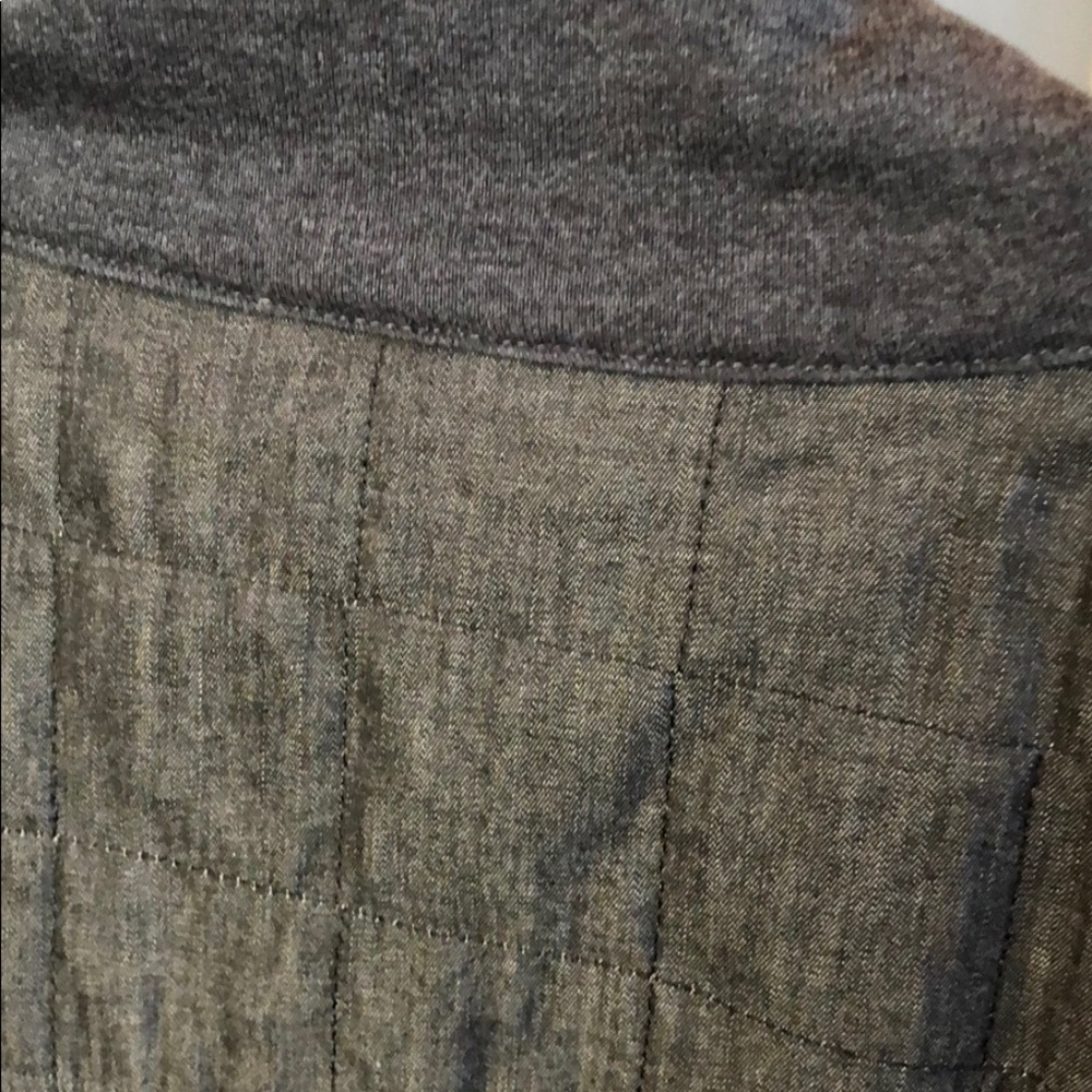 RetroFit Full Zip Jacket - Picture 4 of 7
